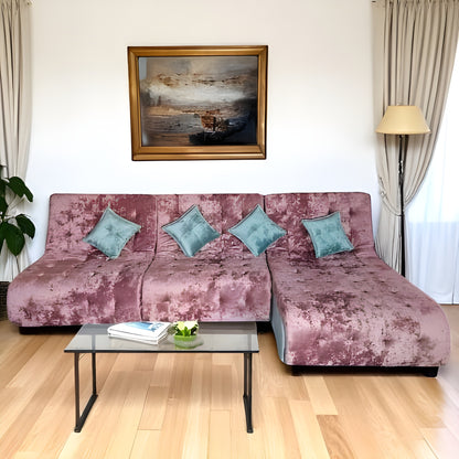 Colțar extensibil Cairo -Tip 2 (mare)