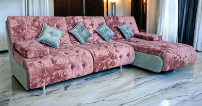 Colțar extensibil Cairo -Tip 2 (mare)