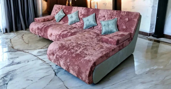 Colțar extensibil Cairo -Tip 2 (mare)