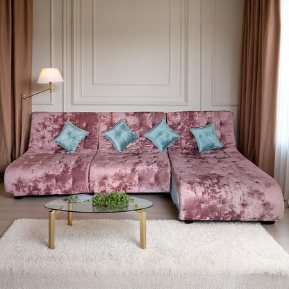 Colțar extensibil Cairo -Tip 2 (mare)