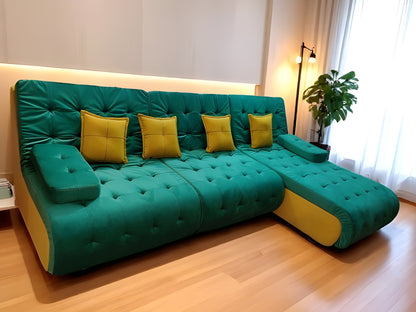 Colțar extensibil Cairo -Tip 2 (mare)