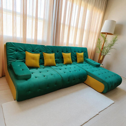 Colțar extensibil Cairo -Tip 2 (mare)