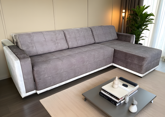 Coltar extensibil Gaudi