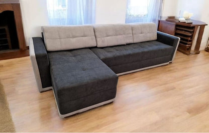 Coltar extensibil Gaudi