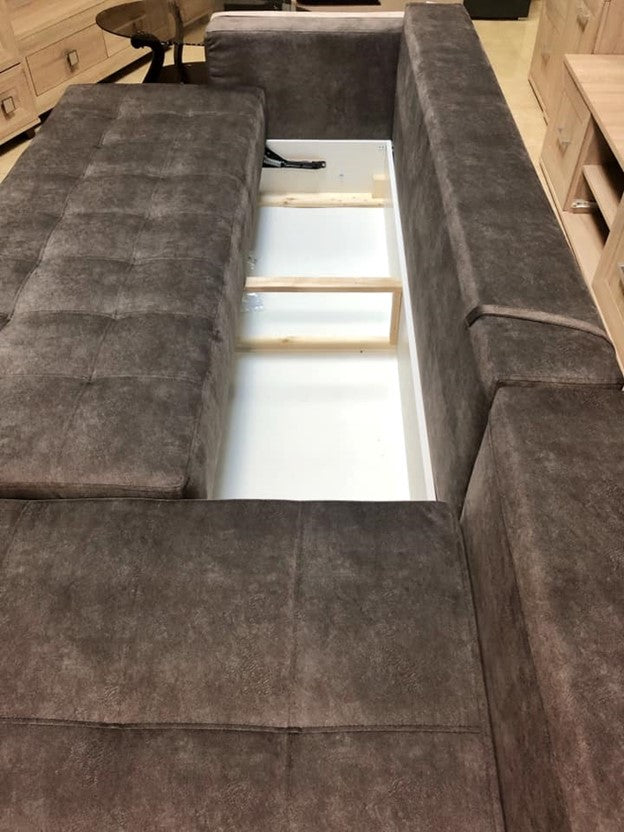 Coltar extensibil Gaudi