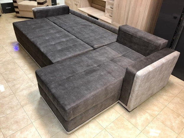 Coltar extensibil Gaudi