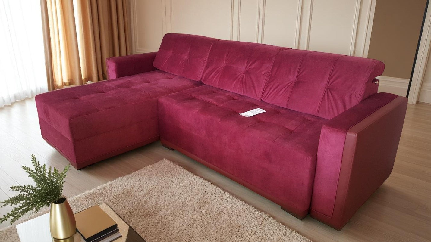 Coltar extensibil Gaudi