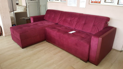 Coltar extensibil Gaudi