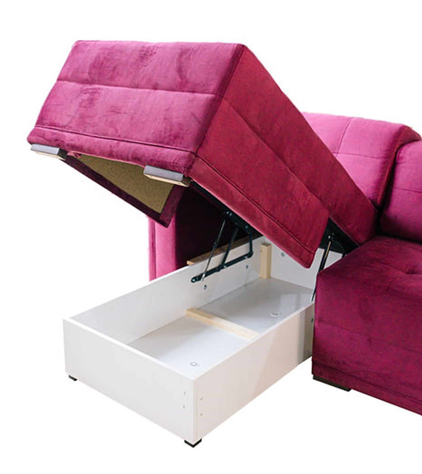 Coltar extensibil Gaudi