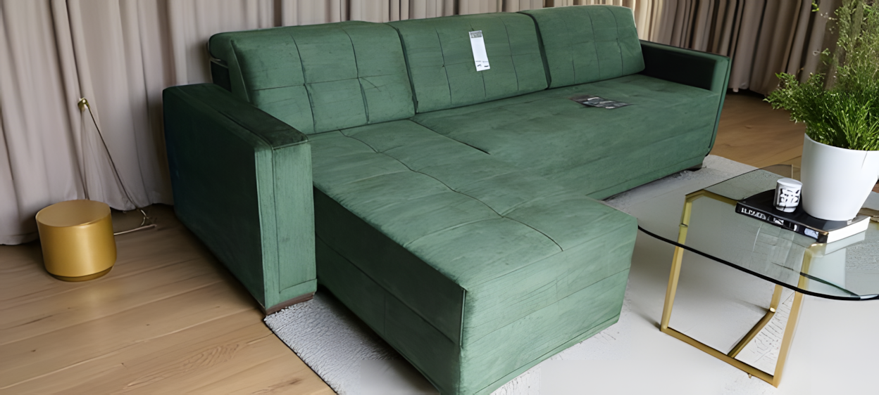 Coltar extensibil Gaudi