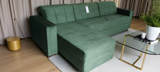 Coltar extensibil Gaudi