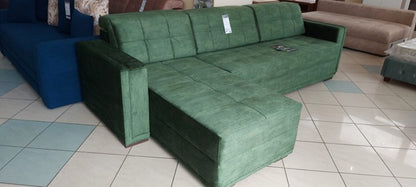 Coltar extensibil Gaudi