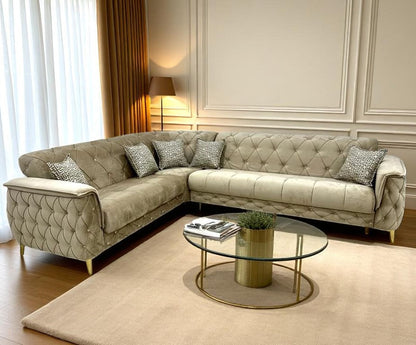 Coltar extensibil Kurtuba - mare