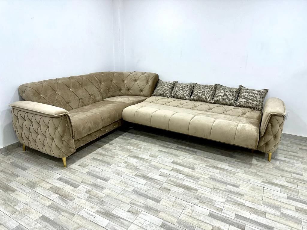 Coltar extensibil Kurtuba - mare