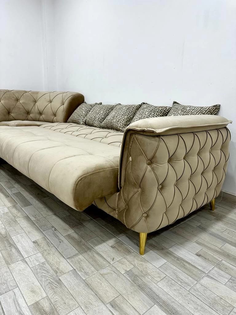 Coltar extensibil Kurtuba - mare