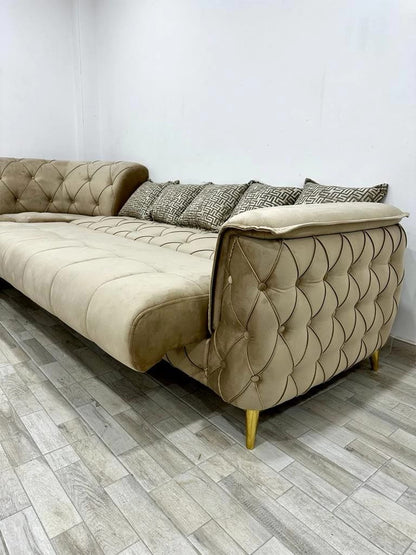 Coltar extensibil Kurtuba - mare