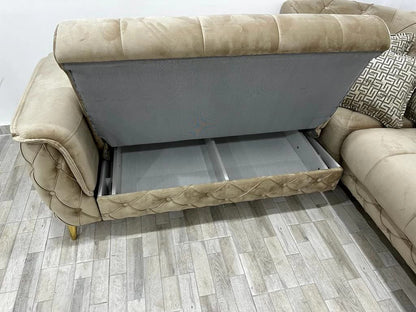 Coltar extensibil Kurtuba - mare