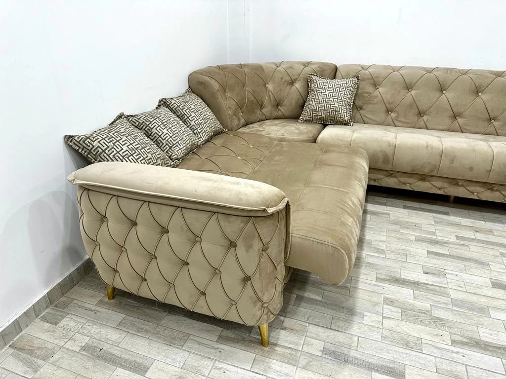 Coltar extensibil Kurtuba - mare