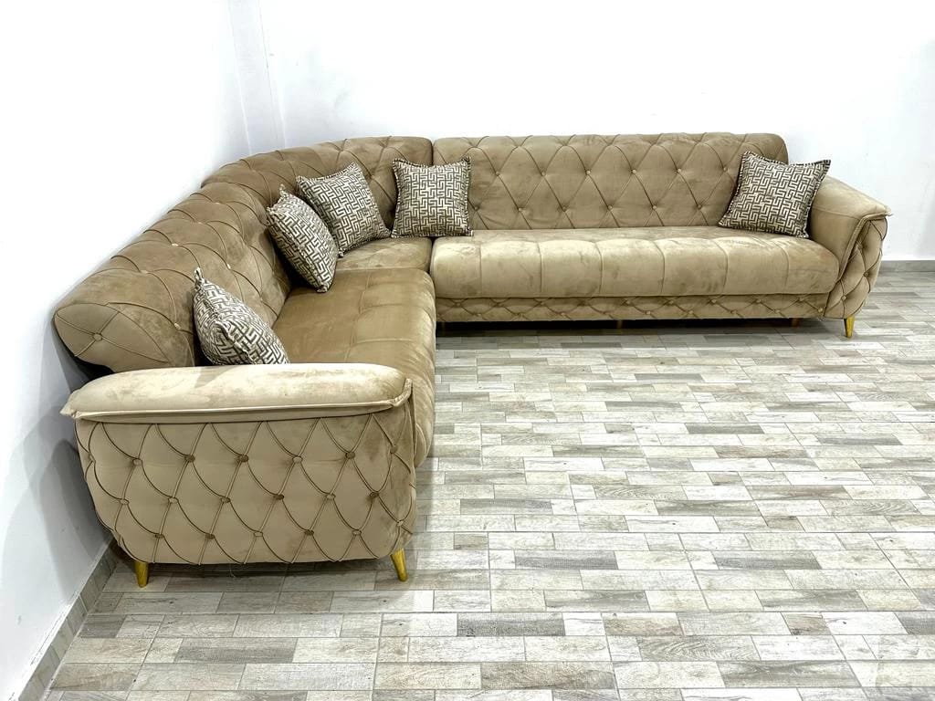 Coltar extensibil Kurtuba - mare