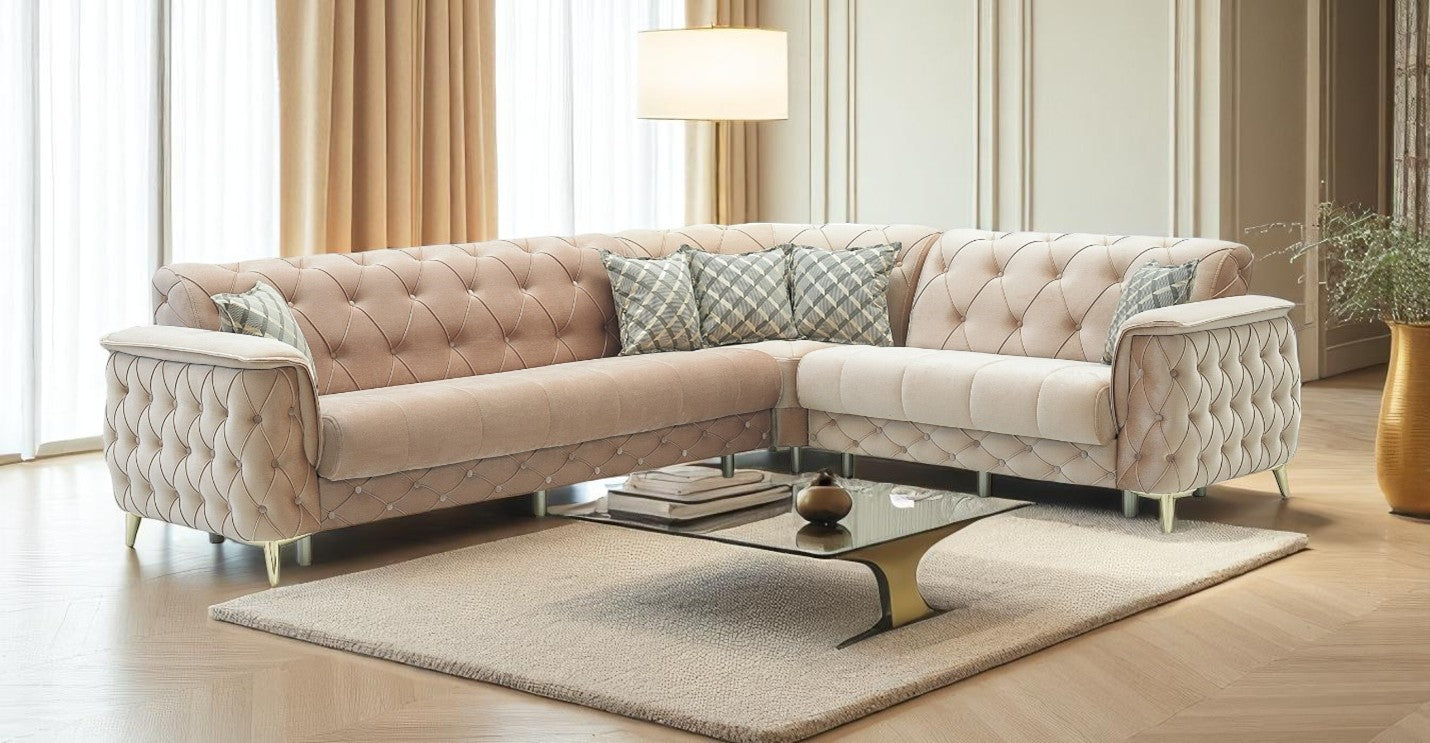 Coltar extensibil Kurtuba - mare