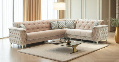 Coltar extensibil Kurtuba - mare