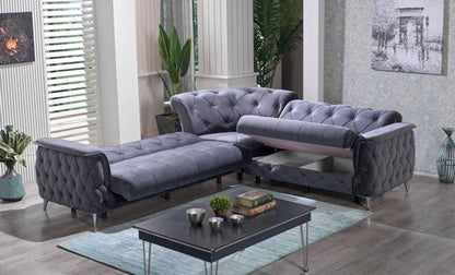 Coltar extensibil Kurtuba - mare