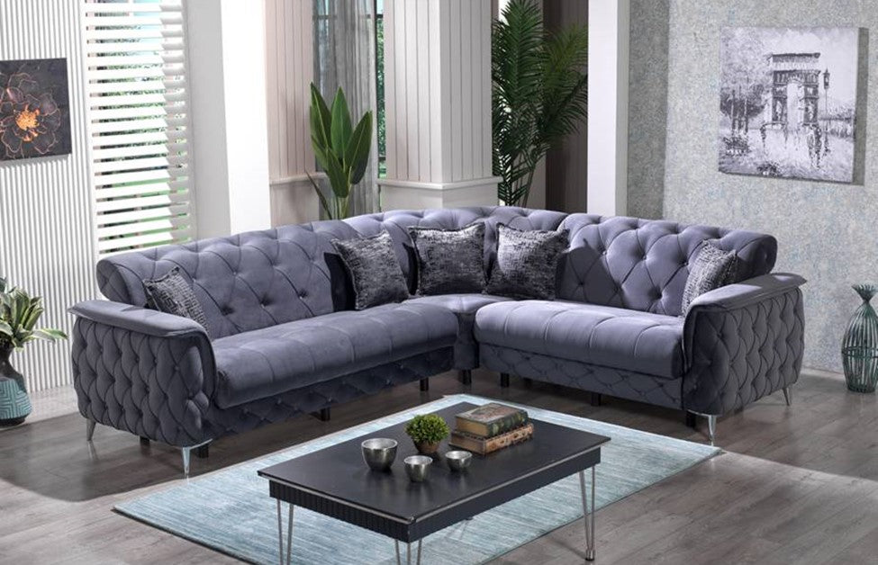 Coltar extensibil Kurtuba - mare