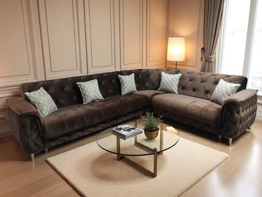 Coltar extensibil Kurtuba - mare