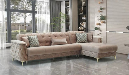 Coltar extensibil Kurtuba - mic