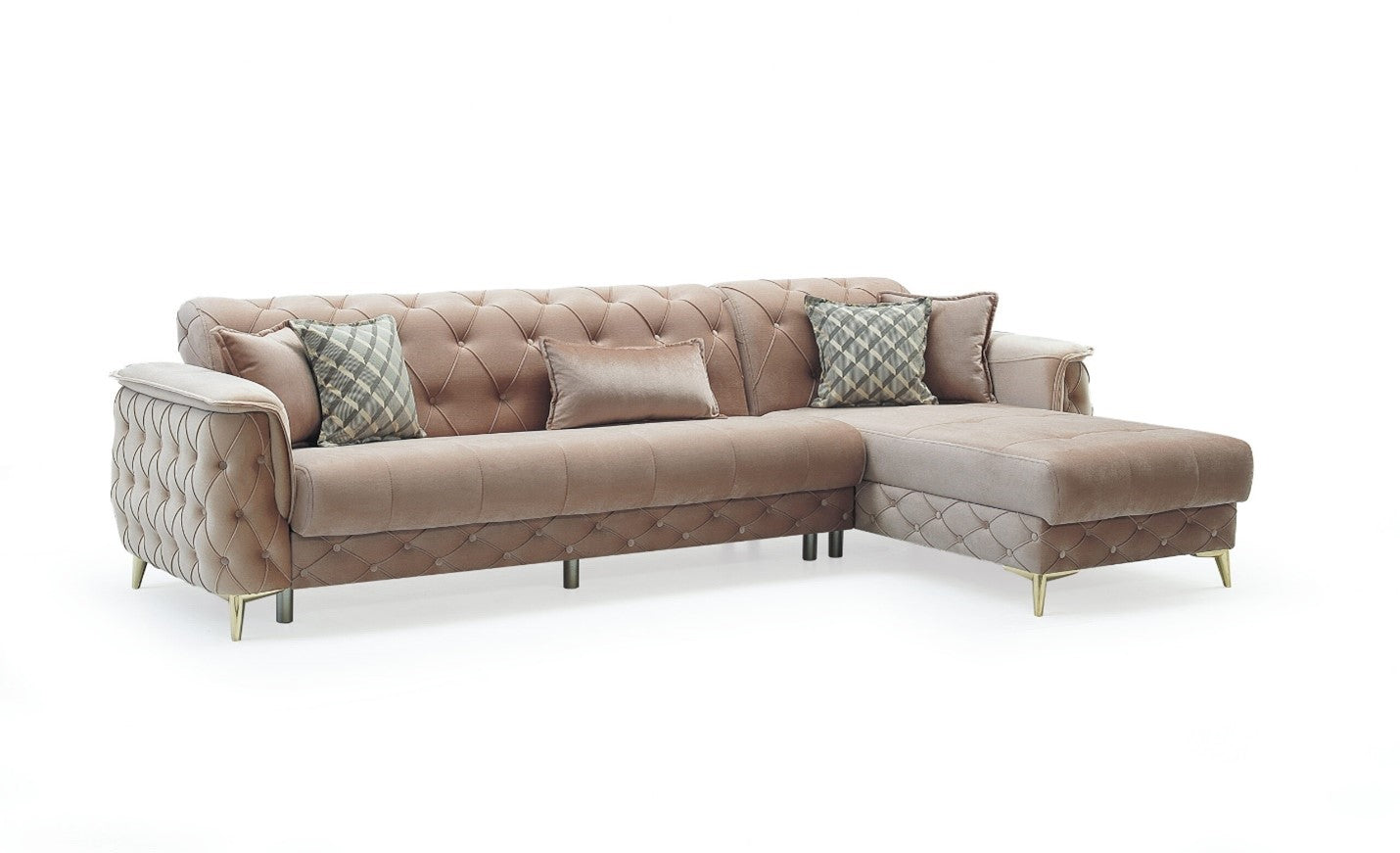 Coltar extensibil Kurtuba - mic