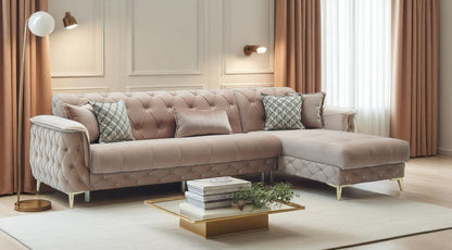 Coltar extensibil Kurtuba - mic