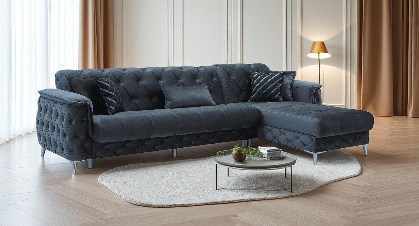 Coltar extensibil Kurtuba - mic