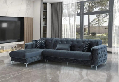 Coltar extensibil Kurtuba - mic