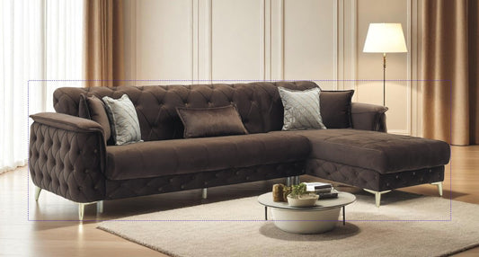 Coltar extensibil Kurtuba - mic