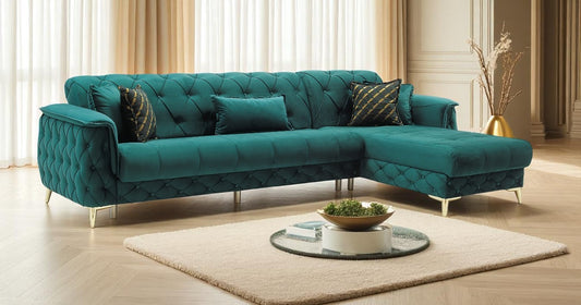 Coltar extensibil Kurtuba - mic