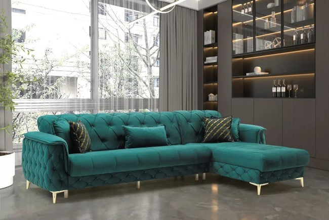 Coltar extensibil Kurtuba - mic