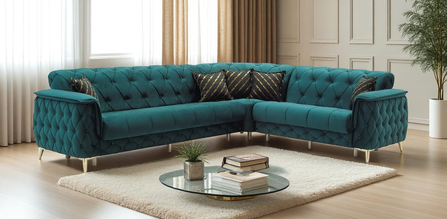 Coltar extensibil Kurtuba - mare