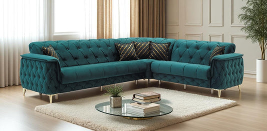 Coltar extensibil Kurtuba - mare