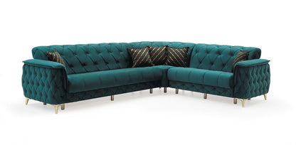 Coltar extensibil Kurtuba - mare