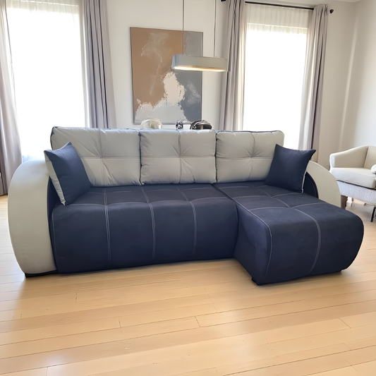 Colțar extensibil Madrid - Tip 1 (mic)