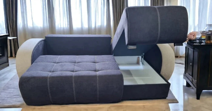 Colțar extensibil Madrid - Tip 1 (mic)