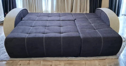 Colțar extensibil Madrid - Tip 1 (mic)