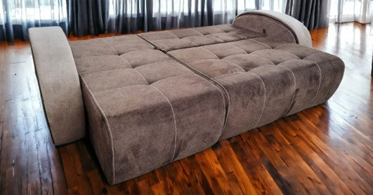 Colțar extensibil Madrid - Tip 1 (mic)