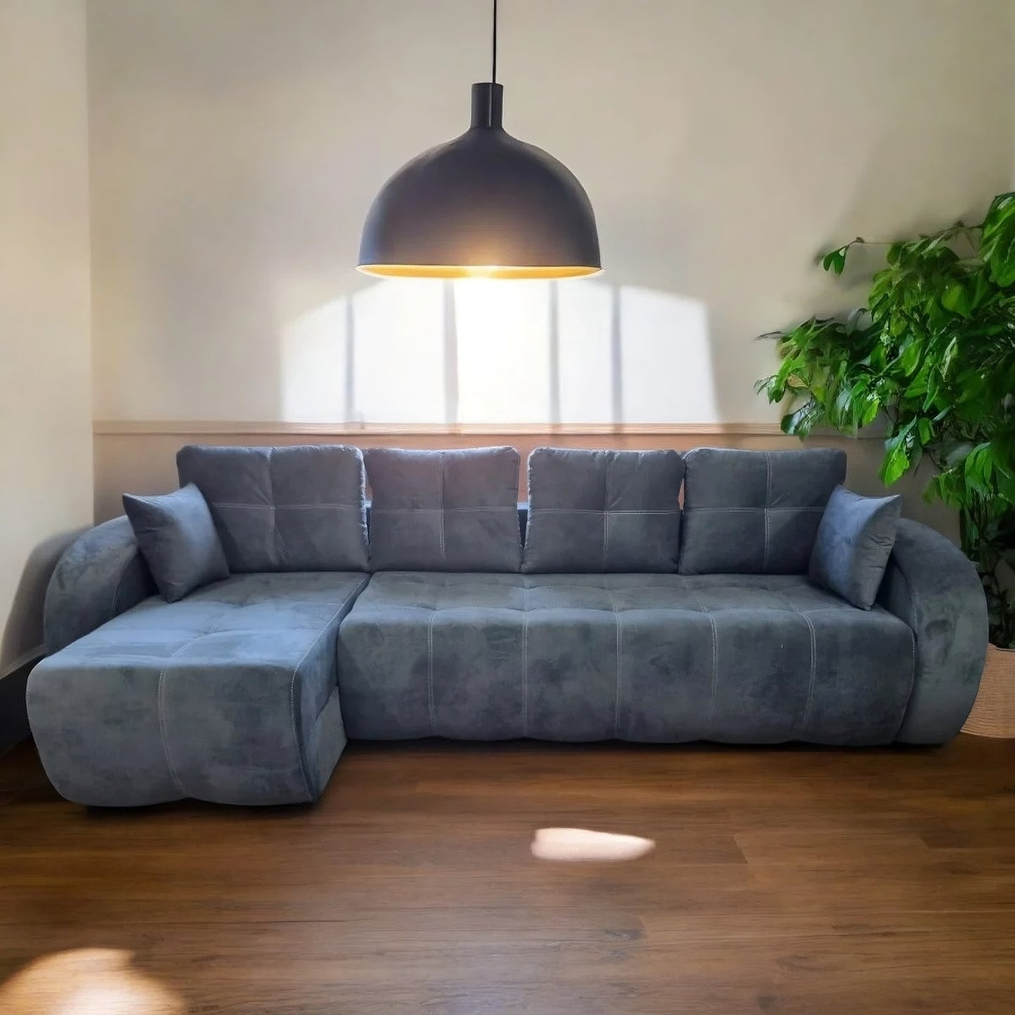 Colțar extensibil Madrid - Tip 2 (mare)