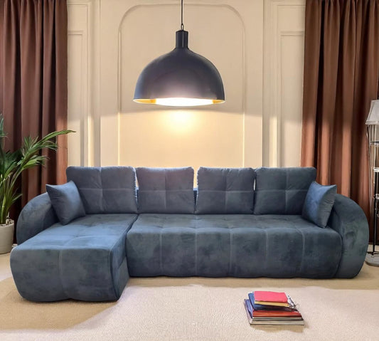 Colțar extensibil Madrid - Tip 2 (mare)