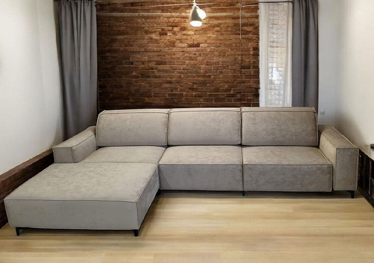 Coltar extensibil Malibu