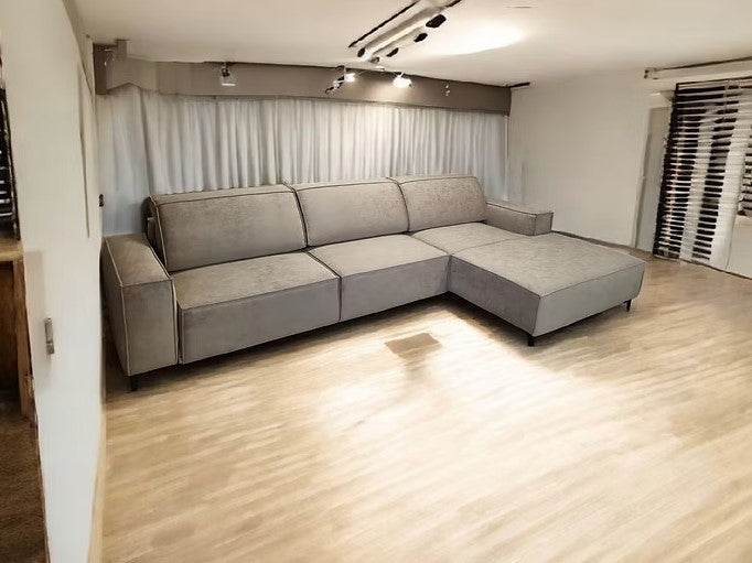 Coltar extensibil Malibu