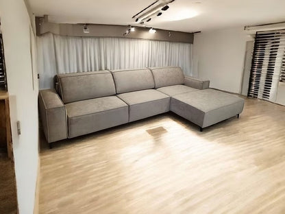 Coltar extensibil Malibu