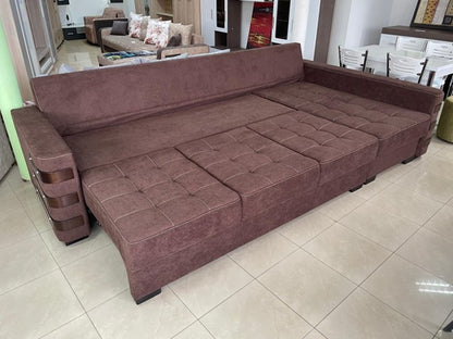 Coltar extensibil Oslo - Tip 2 (mare)