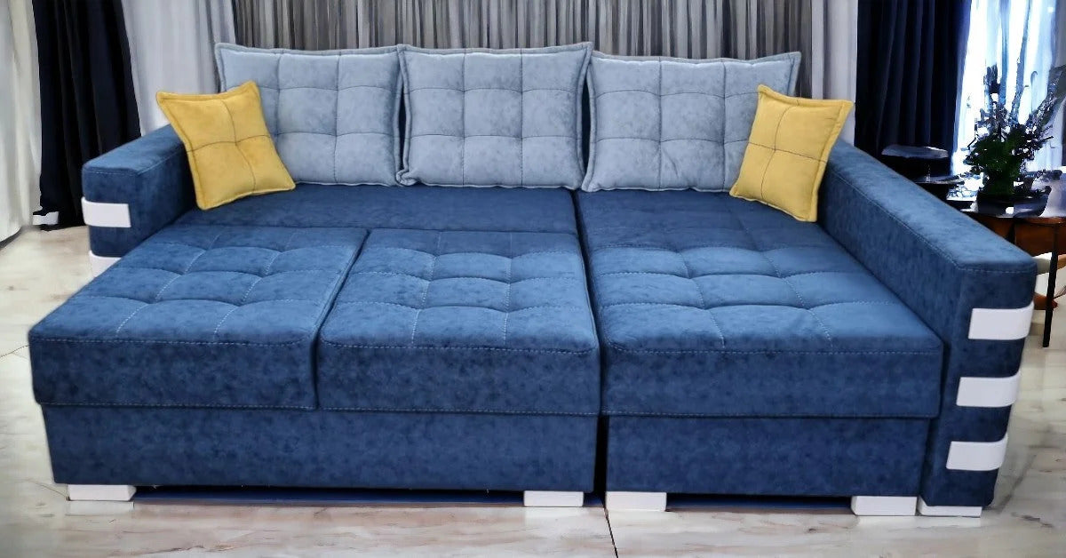 Coltar extensibil Oslo - Tip 1 (mic)